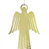 Ange Dore Design En Metal A Suspendre|Pluto Produkter, déco de Noël Scandinave Clearance