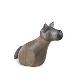 Animaux Pour Crèche De Noël, Chien De Berger|Köhler, Père Noël en bois Hot