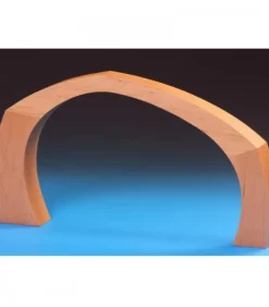 Arche En Bois Pour Plateau Crèche De Noël|Schalling, crèche moderne Best