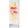 Bougie Décorative Coquelicots|Flatyz, bougie décorative scandinave Online