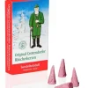 Cone D'Encens Senteur Bois De Santal|Crottendorf, cones d'encens