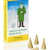 Cone D'Encens Senteur Miel|Crottendorf, cones d'encens Clearance