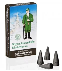 Cone D'Encens Senteur Noël Du Erzgebirge|Crottendorf, cones d'encens Online