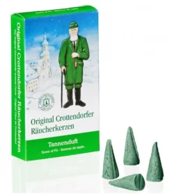 Cone D'Encens Senteur Sapin|Crottendorf, cones d'encens Best