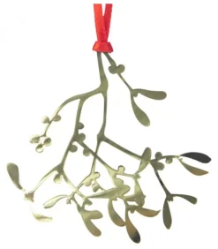 Déco Sapin De Noël, Branche De Gui A Suspendre|Pluto Produkter, déco de Noël Scandinave