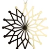 Déco Sapin De Noël Design, Petales De Fleur|Pluto Produkter, déco de Noël Scandinave Discount