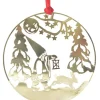 Déco Sapin De Noël, Lutin Marchant Dans La Foret|Pluto Produkter, déco de Noël Scandinave Clearance