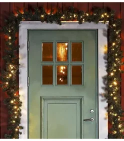 Guirlande Sapin Extérieure 120 Diodes Led|Konstsmide, guirlandes lumineuses de Noël Discount