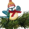 Oiseau Décoratif A Clipser Sur Branche, Mesange|Hubrig, figurines pour enfant Sale