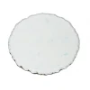 Plateau Décor Winterkinder 13 X12 Cm|Hubrig, figurines pour enfant Best