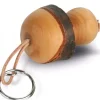 Porte-Clés Champignon, Grand Modele|Waldfabrik, photophore en bois et étoile sapin de Noël Online