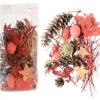 Pot Pourri Melange Pomme De Pin, Fleurs Sechees, Mousse, 100 G|Riffelmacher et Weinberger Sale