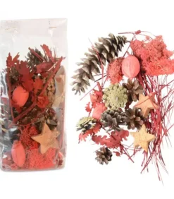 Pot Pourri Melange Pomme De Pin, Fleurs Sechees, Mousse, 100 G|Riffelmacher et Weinberger Sale