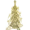 Sapin De Noël Dore A Suspendre|Pluto Produkter, déco de Noël Scandinave Outlet