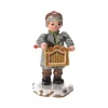 Village De Noël Miniature, Joueur D'Harmonium|Hubrig, figurines pour enfant Sale