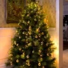 Voile Guirlande Pour Sapin De Noël, 200 Diodes Led|Konstsmide, guirlandes lumineuses de Noël Clearance